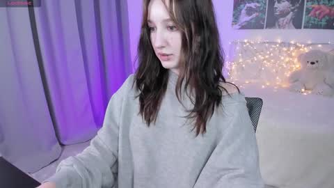 lissameoww online show from September 17, 8:34 am