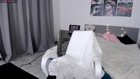 lissameoww online show from July 7, 6:47 am