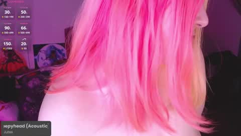 Lissa online show from May 8, 5:16 pm