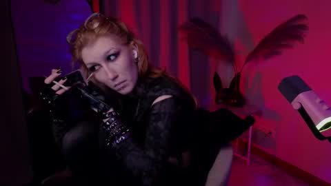 lissaros online show from October 1, 5:45 am