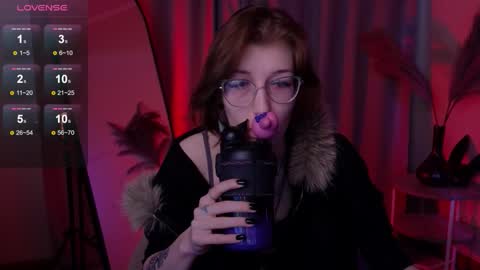 lissaros online show from September 18, 6:01 am