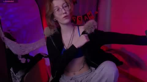 lissaros online show from October 29, 5:45 am