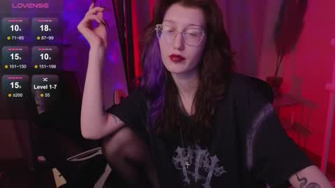 lissaros online show from November 23, 4:59 am