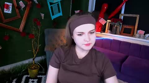 Lissa Telor online show from July 21, 10:49 am