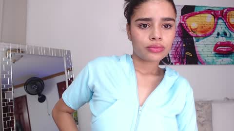 Liss Brown online show from January 30, 12:37 pm