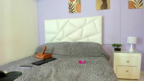 Lisseth Long  online show from January 17, 5:53 am