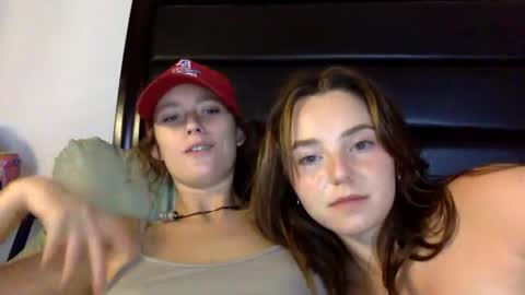 LissieLove online show from July 11, 7:08 am