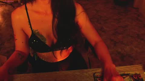 Liss online show from November 23, 3:20 am