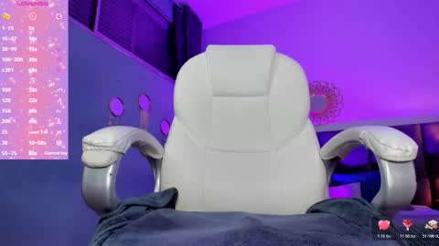 lissy__dream online show from December 4, 11:59 pm