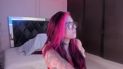 Lissy online show from March 2, 12:01 pm