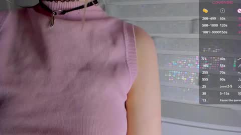 Alice online show from April 4, 2:27 pm