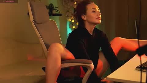 Lita online show from January 15, 3:23 am