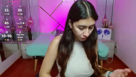 Lita online show from February 9, 1:24 pm