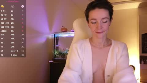 Alisa online show from October 20, 8:01 pm