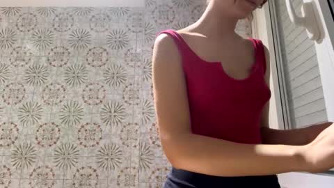 Diana Woods online show from December 22, 6:22 pm