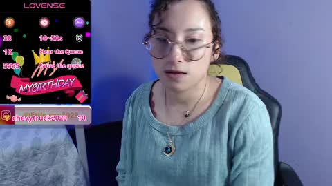 Snapshot of little__amy_ chatting on February 2, 11:53 pm  AMY  online show from February 2, 11:53 pm