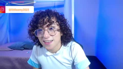 Snapshot of little__amy_ chatting on December 14, 5:36 pm  AMY  online show from December 14, 5:36 pm