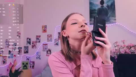 Bella online show from March 3, 7:25 am