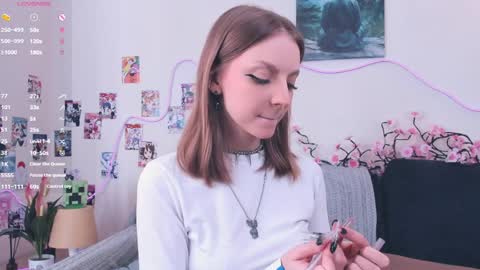 Bella online show from March 29, 7:29 am