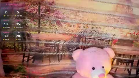 little__doll18 online show from June 17, 9:49 pm