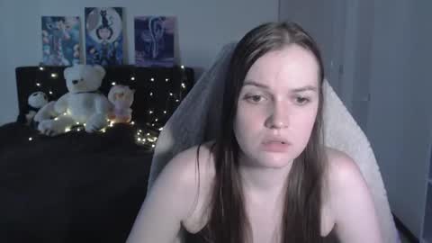 little__flowers online show from July 26, 11:18 am
