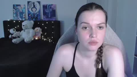 little__flowers online show from June 27, 9:43 am
