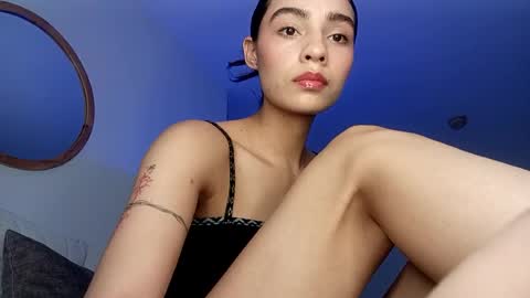 little__horny online show from August 8, 5:21 pm