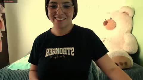 Samantha. online show from March 13, 11:55 am