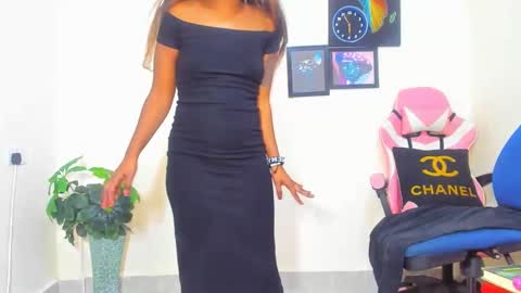 Snapshot of little_africa chatting on January 23, 2:17 pm little_africa online show from January 23, 2:17 pm