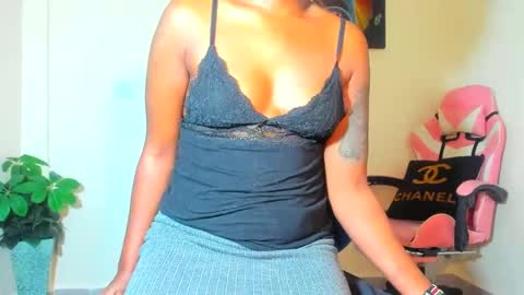 Snapshot of little_africa chatting on February 21, 8:17 am little_africa online show from February 21, 8:17 am
