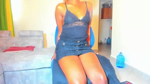 Snapshot of little_africa chatting on January 13, 8:15 am little_africa online show from January 13, 8:15 am