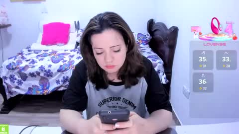 Angely online show from May 9, 6:37 am