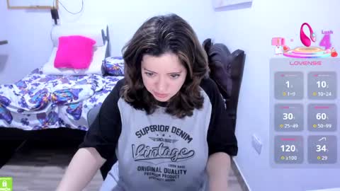 Angely online show from May 13, 5:35 am