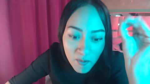 Aliciaparaisss online show from November 30, 2:05 am