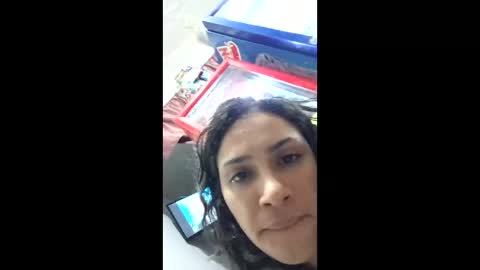 Snapshot of little_doll25 chatting on December 27, 12:50 am Succubus Blue online show from December 27, 12:50 am