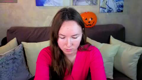 Alexandra online show from October 16, 3:20 am