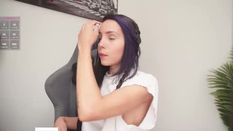 Help me reach 100 likes online show from March 7, 7:10 pm