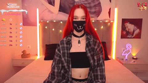 Jane online show from January 20, 4:21 am