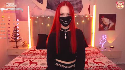 Jane online show from January 12, 2:45 am