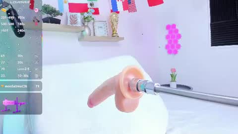 little_ivonne online show from June 30, 8:52 pm