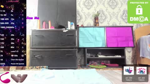 Snapshot of little_letti chatting on January 31, 7:18 am Letti online show from January 31, 7:18 am