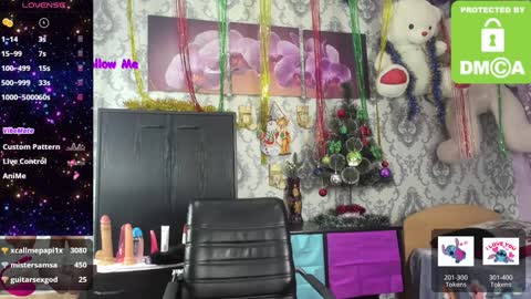 Snapshot of little_letti chatting on January 11, 12:07 pm Letti online show from January 11, 12:07 pm