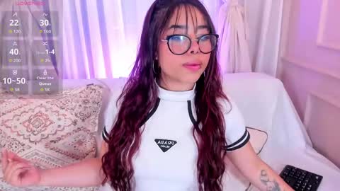 Natty  online show from May 11, 6:49 pm