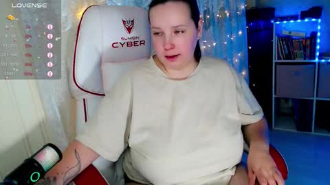 little_raiden online show from November 1, 4:05 am