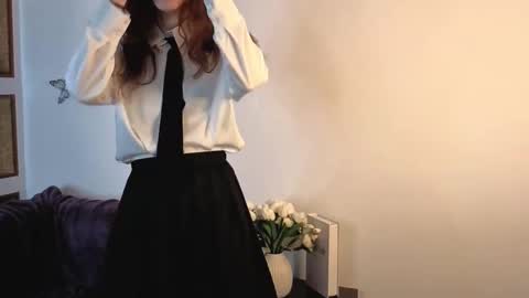 Rosy online show from September 20, 4:22 am