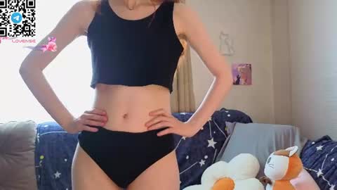 Rosy online show from July 21, 4:46 am