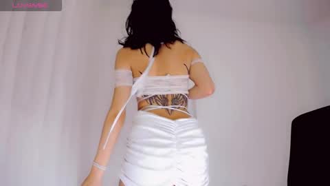 Snapshot of little_selene chatting on October 7, 3:27 pm little_selene online show from October 7, 3:27 pm