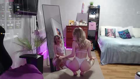 Sonya online show from February 26, 12:09 am