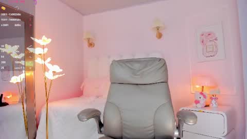 Daniela online show from July 3, 3:23 am