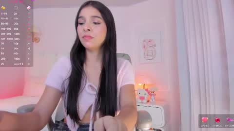 Daniela online show from July 19, 11:29 pm
